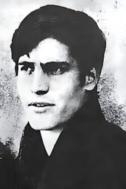 Sergio Mulet