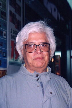 Sérgio Muniz