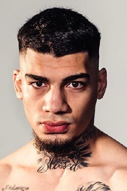 Sergio Odabai