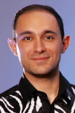 Sergio Quiroz