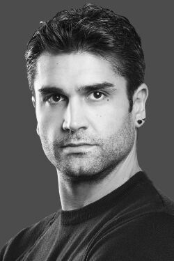 Sergio Torrado