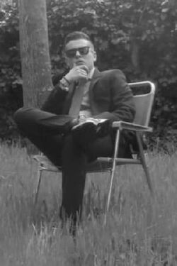 Sergio V. Limón
