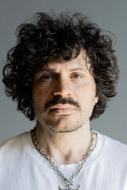 Sergiy Kulybyshev