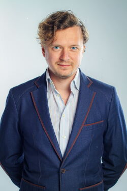 Sergiy Pudich