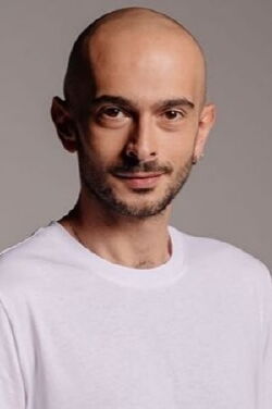 Serhan Alben