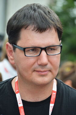 Serhiy Mykhalchuk
