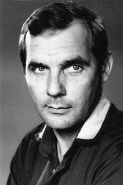 Serhiy Pidhornyi