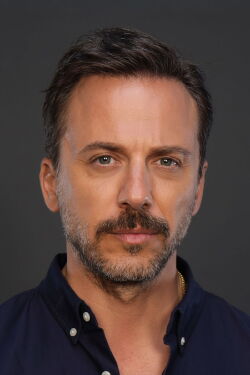 Serkan Altunorak