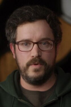 Seth Cuddeback