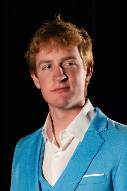 Seth Huggard