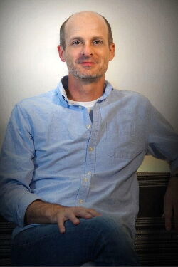 Seth Maury