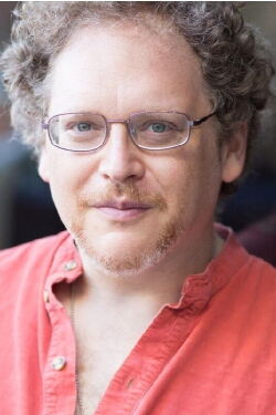 Seth Michael May