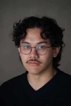 Seth Strüwer