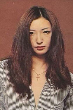 Setsuko Ogawa