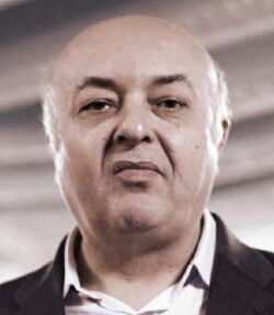 Settar Tanrıöğen