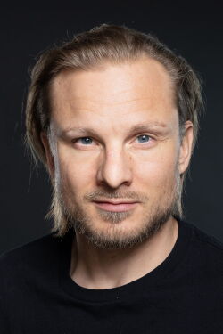 Severi Saarinen
