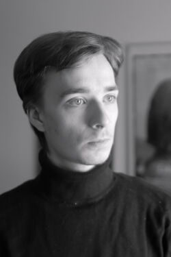 Severin Hütte