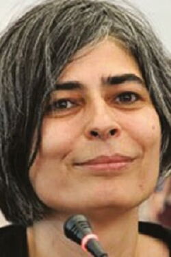 Sevil Demirci