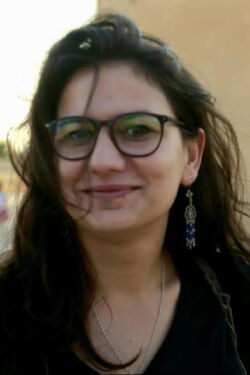Sevinaz Evdike