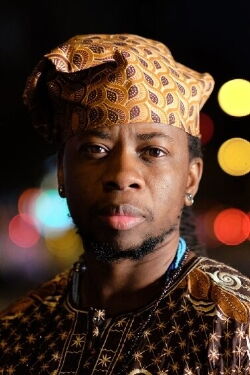 Seyi Adebanjo