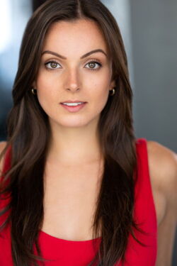 Shae Bourne