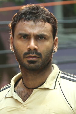 Shafique Rahiman