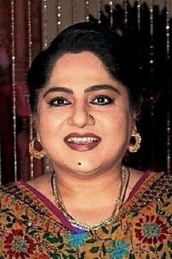 Shagufta Ali