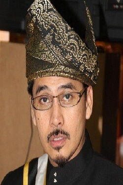 Shah Rezza