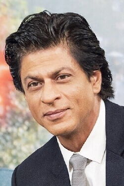 Shah Rukh Khan