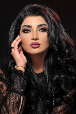 Shahd Al Yaseen