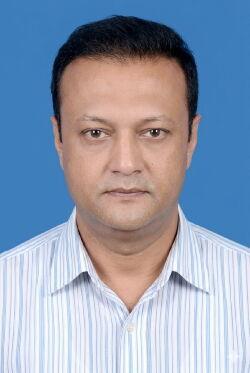 Shahed Sharif Khan