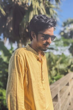 Shahran Morshed
