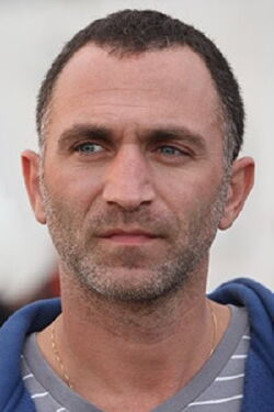 Shalom Michaelshvili