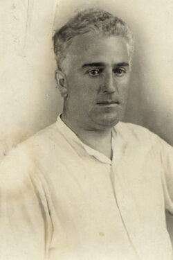 Shalva Bejuashvili
