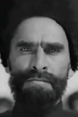 Shalva Khoperia