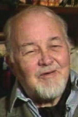 Shamus Culhane