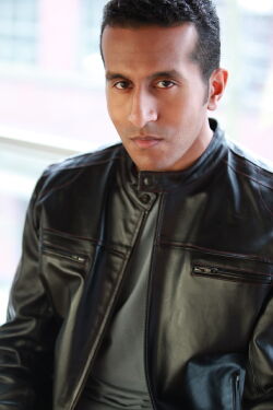 Shan Chetty