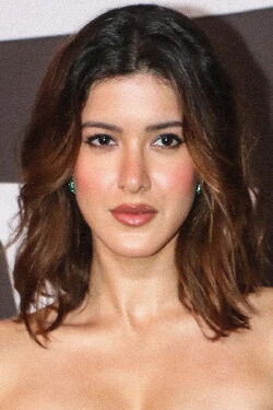 Shanaya Kapoor