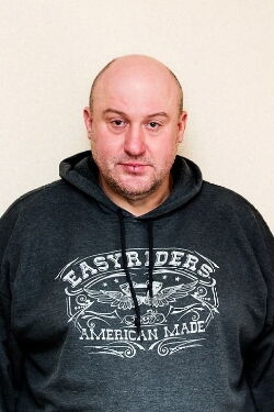 Shandor Berkeshi