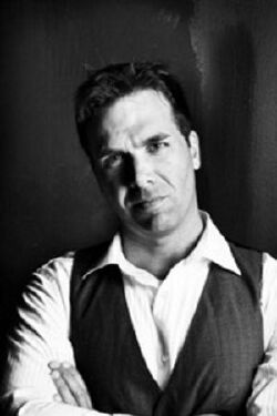 Shane Anderson