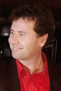 Shane Donnelly