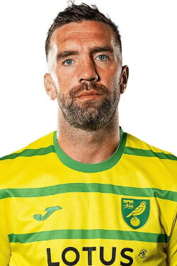 Shane Duffy