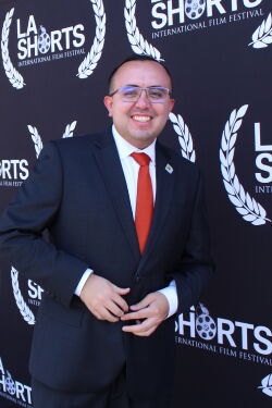 Shane Hernandez