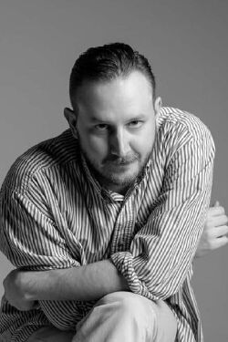Shane Jensen