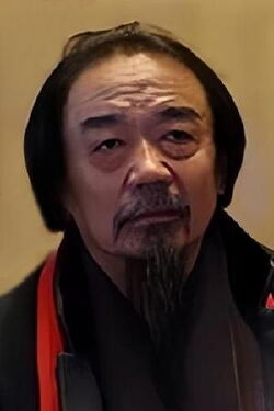 Shang Tielong