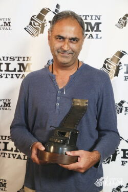 Shani Grewal