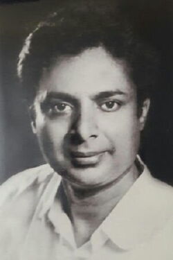 Shani Mahadevappa