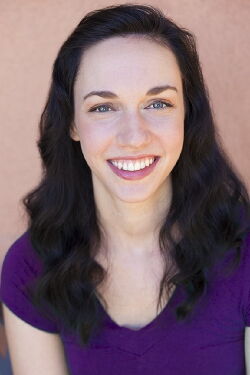 Shannon McDermott