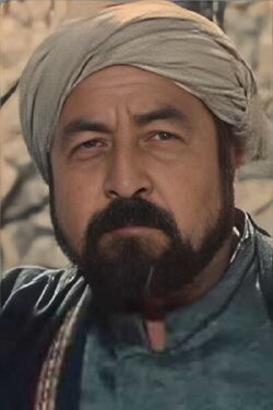 Sharif Kabulov
