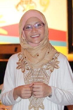 Sharifah Aleya